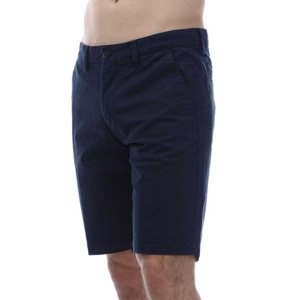 Timberland Mens Topsfield Chino Shorts / Navy